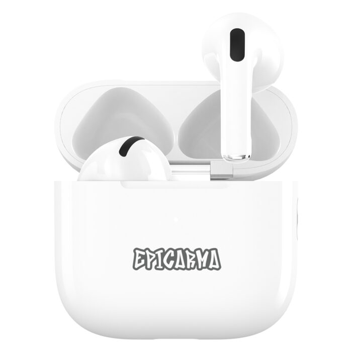 SonicCore Hi-Fi USB-C Wired EarPhones