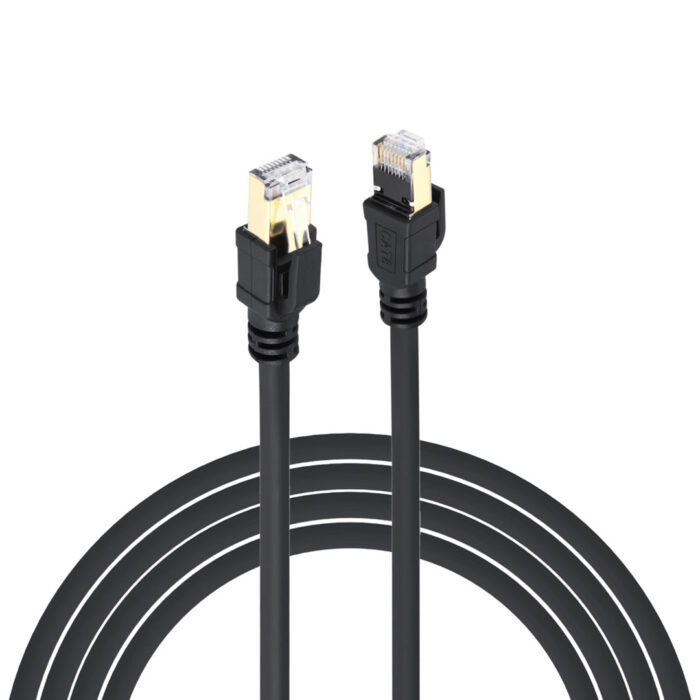 Cat8 Ethernet Cable