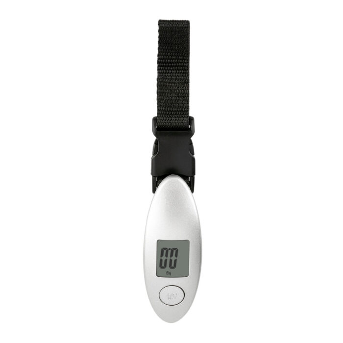 Portable Digital Luggage Scale