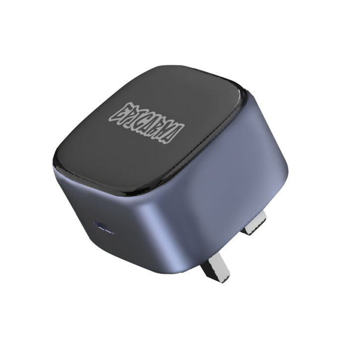 40W USB-C Power Adapter with USB-C (1 meter Cable included)