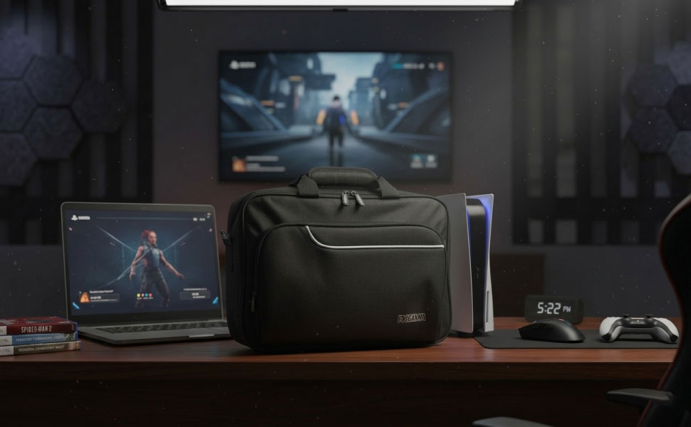 EA-PS5001-BK-EpicArma-PS5-Carry-Bag-1