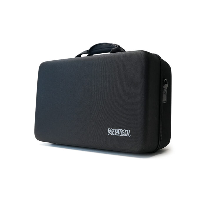 Hard Shell Carry Case for PS5