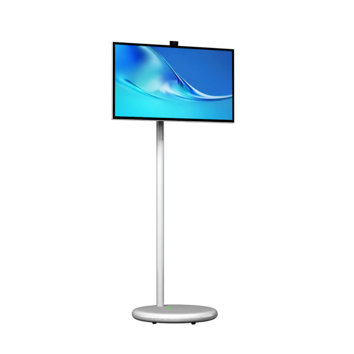 Android 15 Smart Portable Monitor 27"