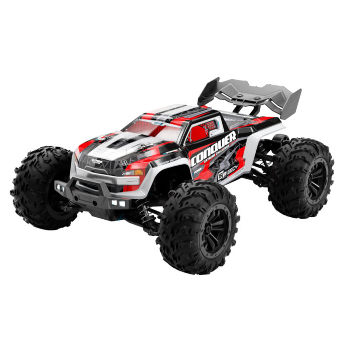 Conquer 4x4 4WD RC Car