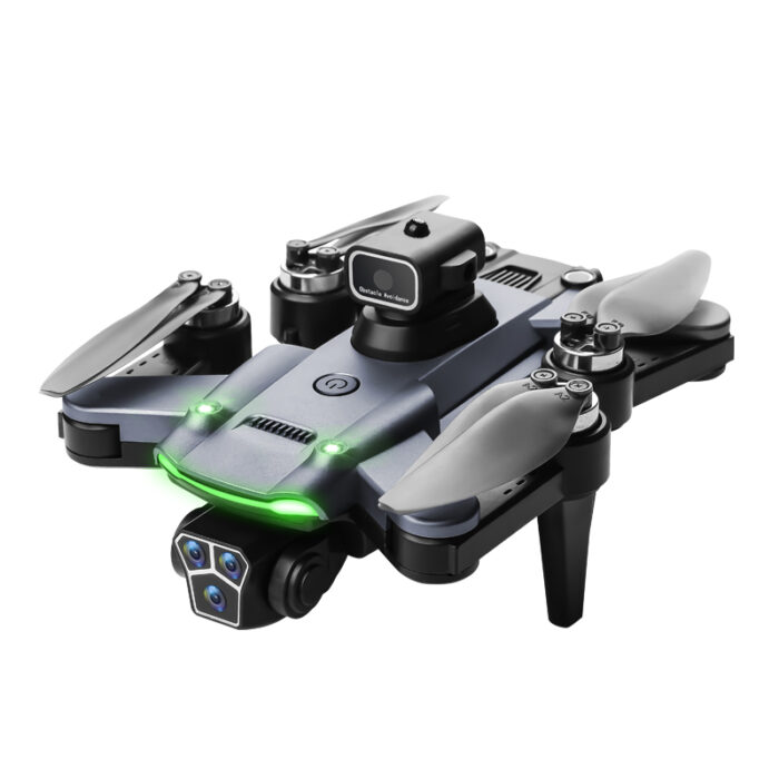 Fly Buddy RC Drone