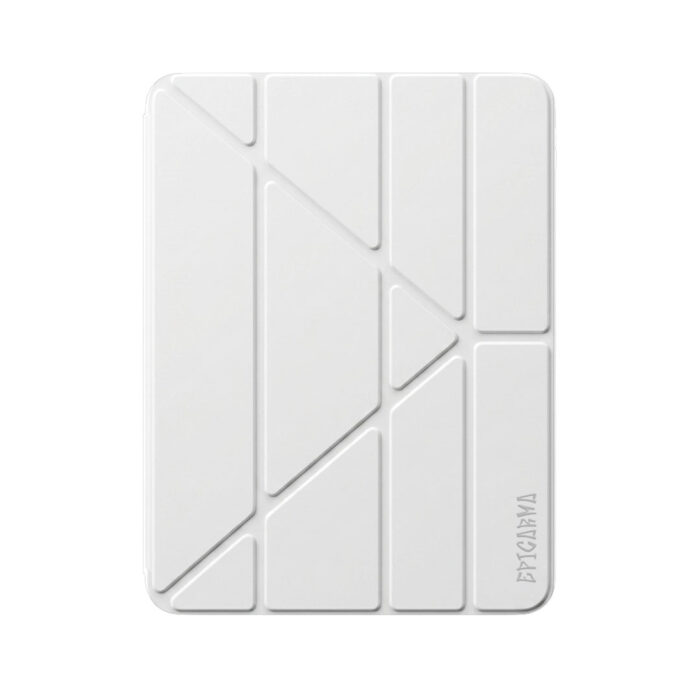 Book cover iPad A16 Case-2