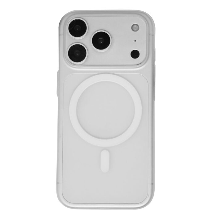 PP Case for iPhone Pro - Matte