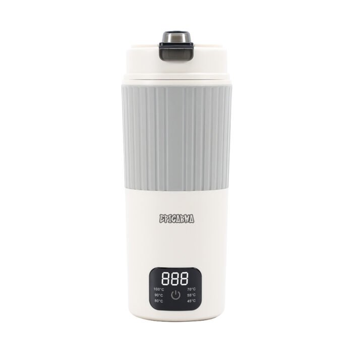 Moka Electric Kettle