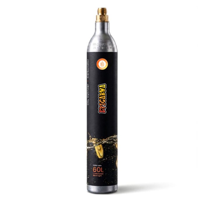 CO2 Cylinder 60 Litres