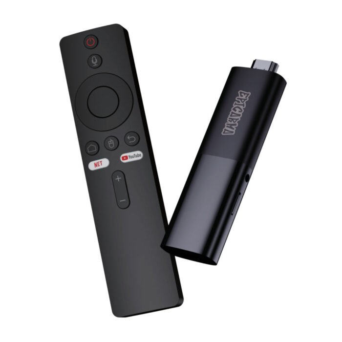 Dual Band Wi-Fi FHD 1080p Vision TV Stick
