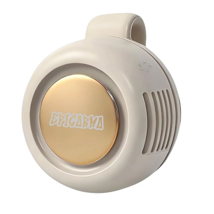 Whirlwind Portable Fan