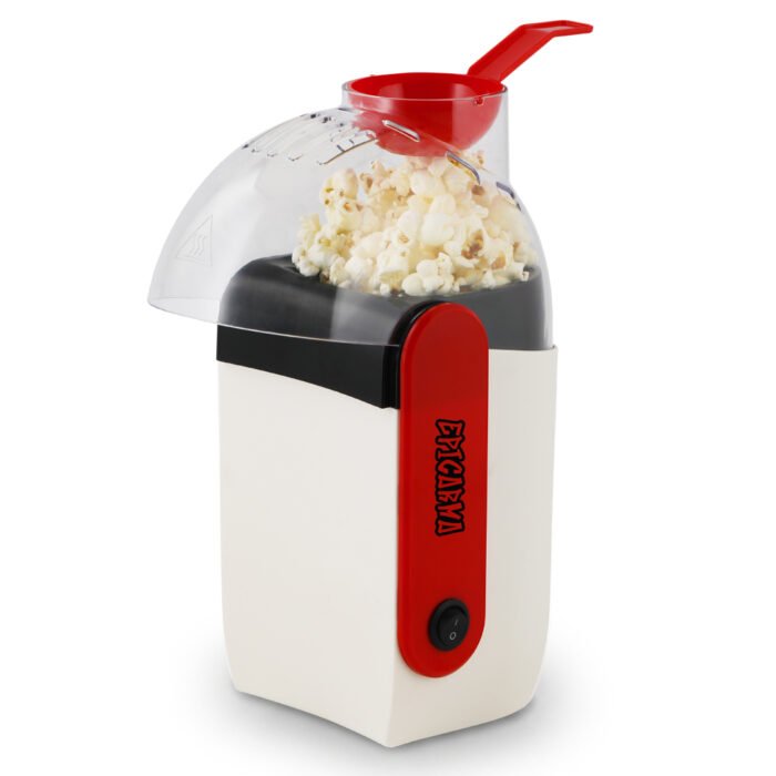 PopCorn Maker