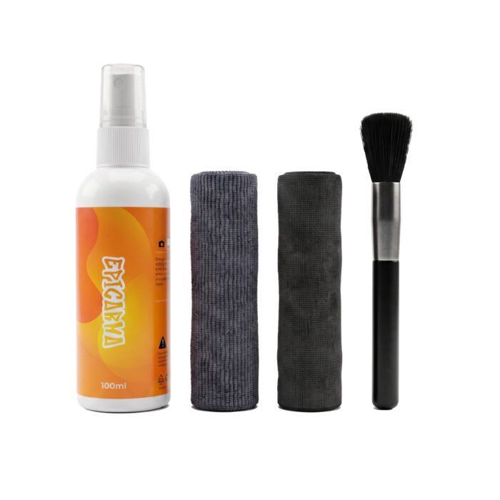 4in1 Screen Cleaning Kit