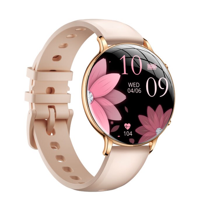 Aria Smart Watch