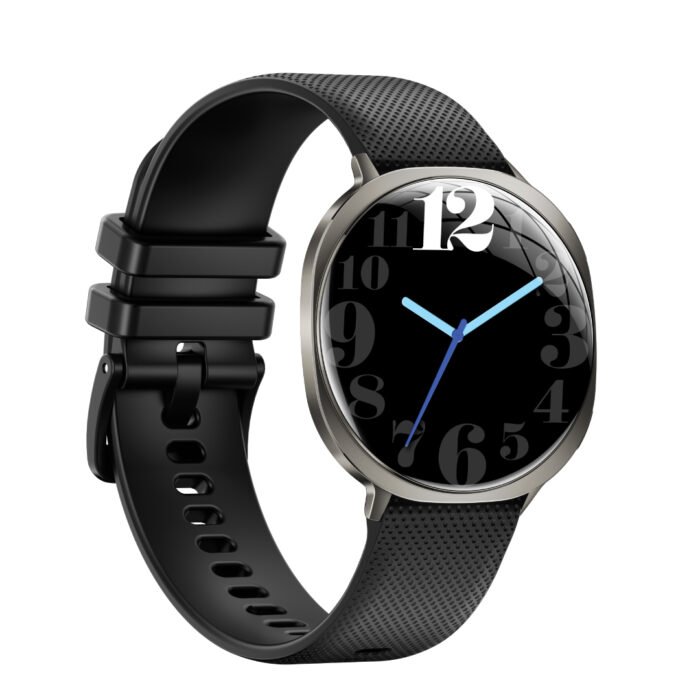 Atlas Smart Watch