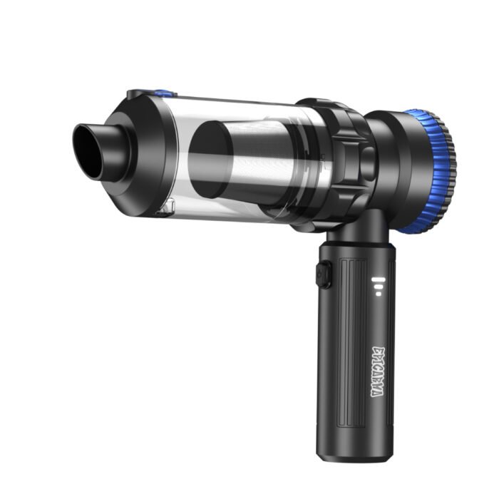 EpicArma Portable Vacuum Cleaner & Blower