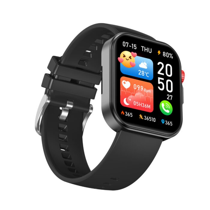 EpicArma Pulse Smart Watch