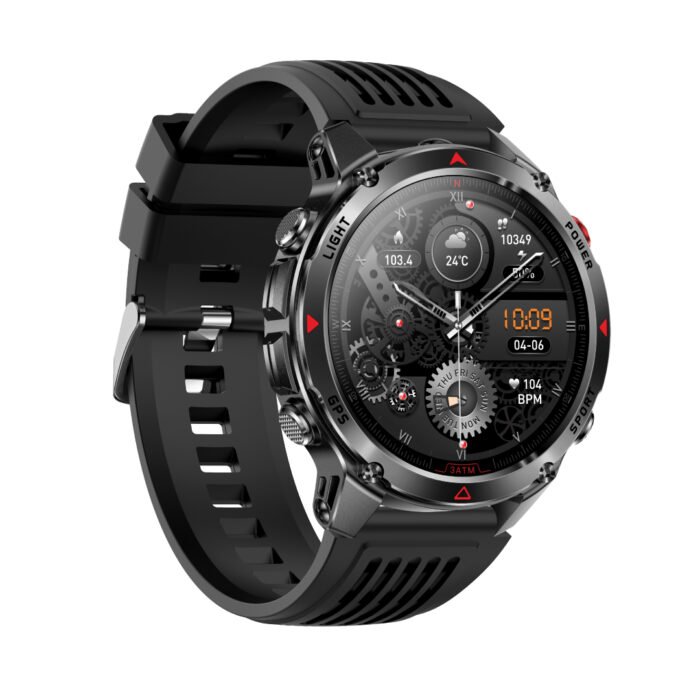 Ranger Smart Watch