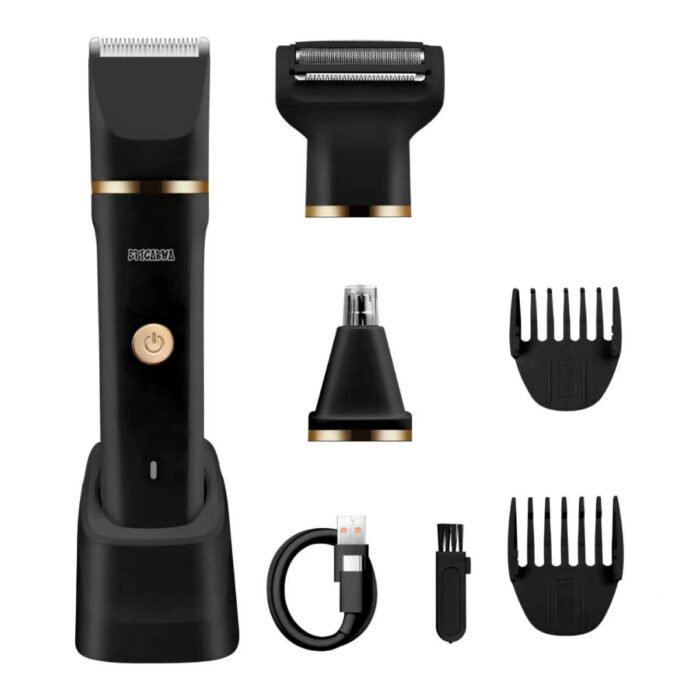 3in1 Grooming Kit