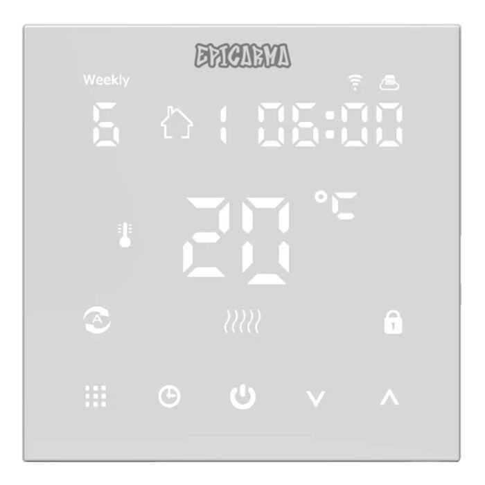 Smart Thermostat
