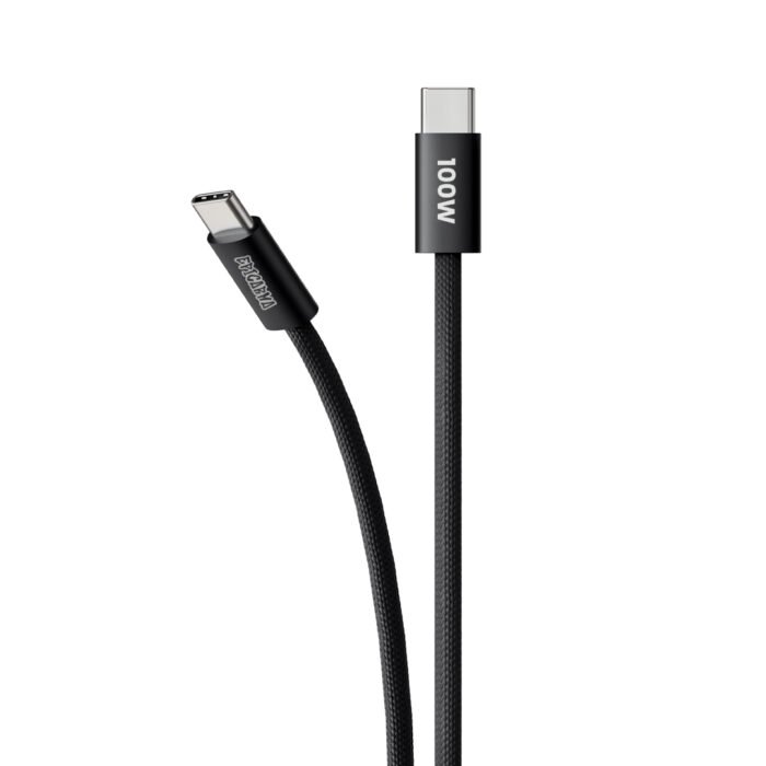 EpicArma USB-C to USB-C Cable 1.2M / 3.9FT