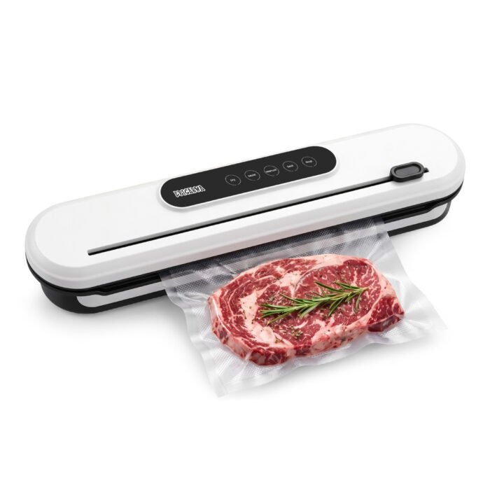 Vacuum Sealer  60KPa Strong Suction