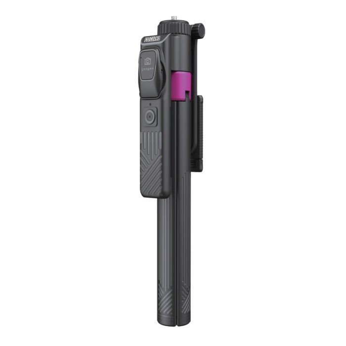 VlogStick 165CM Smooth 360° Auto Tracking Tripod